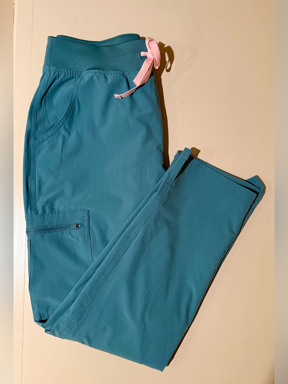 FIGS FREEx Yola Scrub Pants